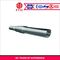 120Modulus Casting Pinion Gear Shaft For Mining Mill And Cone Crusher