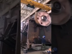 Britador Móvel de Mandíbula para Rochas Alta Dureza para Mineração