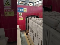 Triturador de alumínio