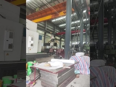 Componente de moinho de bolas