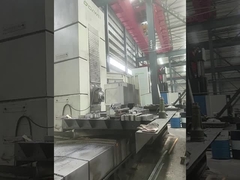 Peças do moinho de bola