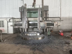 Anel de engrenagem de moinho de bolas