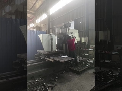 Processamento de peças