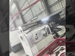 Processamento de peças