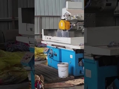 O produto é de fabricação