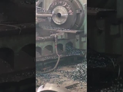 Fabricação de peças