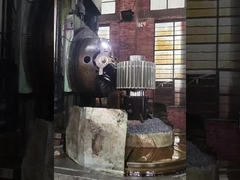 Processamento de engrenagens