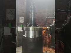 Produção industrial