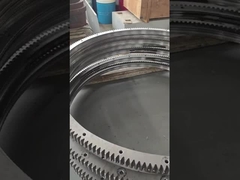 Exibição de engrenagens