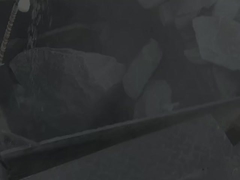 Triturador de impacto