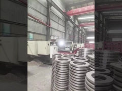 Disco de elevação de minas de grande porte Disco de travagem de molas de molas de molas para guincho Citicic