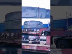 Pneumático da estufa giratória