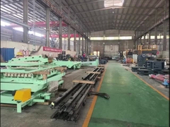 Câmara de redução de engrenagens soldadas personalizáveis