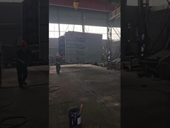 Separador magnético 36 TPH GPY Disco Filtro de vácuo rotativo de alta qualidade