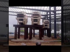 Britador de Impacto Vertical