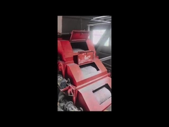 Separador magnético