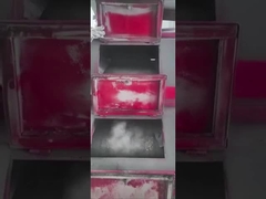 Processo de trabalho do produto