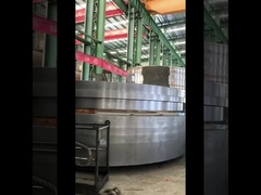 rolo de suporte para forno rotativo, preço atrativo e razoável