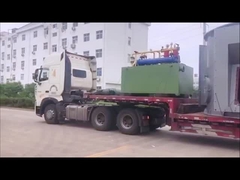 Moinho Vertical de Matéria-Prima com Forte Capacidade de Secagem e Baixa Poluição Metálica