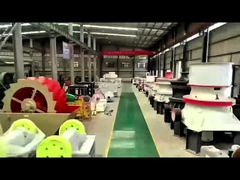 Equipamento de moagem de calcário Raymond Mill com alta taxa de qualificação