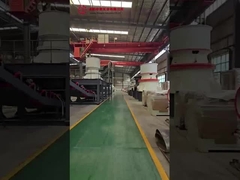 Britador de Cone Móvel Hidráulico 1200t/H para Máquina de Britagem de Pedra