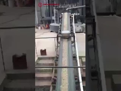 Capacidade 4500 - 400 Kg/H Moinho de Moagem de Minério Micro Pó Superfino