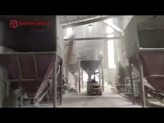 30 mm Dimensão de alimentação moinho de moagem de minério moinho Raymond para purificação