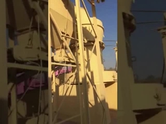 Máquina de Mineração Ultra Fina Moedor de Pó Raymond Mill