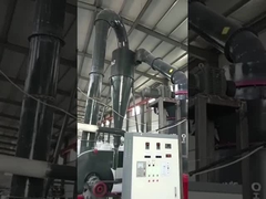 30-425 Moinho de moagem de minério de malha Moinho de moagem vertical liso Raymond