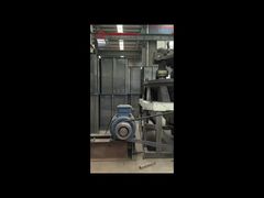 Máquinas de moagem de minério da série HGM Sistemas de produção de micro pó 300-12000 Kg/H