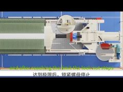 Filtro Prensa de Cilindro de Óleo Fixo Pequeno de Grau Industrial com Alta Precisão