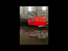 China feitas sob medida eixo de pinhão de aço inoxidável Usado da indústria da construção