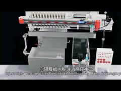 Placa de Filtro de Aço Inoxidável Resistente à Corrosão Para Filtro Prensa Circular de Alta Pressão