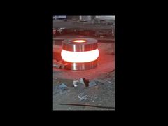 O sentido dobro P0 afilou o rolamento do moinho do metal dos rolamentos empurrados