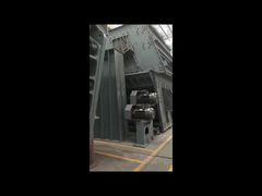 Tela da probabilidade do elevado desempenho 60tph 100tph para o equipamento do molho do minério