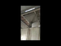 Equipamento de Mineração 20-26 T/H Moinho de Rolo de Alta Pressão