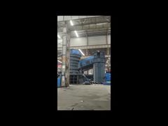 Assista: Britador Giratório Hidráulico de Grande Capacidade e Baixo Consumo de Energia para Mineração - Apresentação