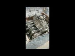 Apresentamos a Trituradora de Resíduos da Indústria de Plásticos, Máquina de Metalurgia para Serviços Pesados