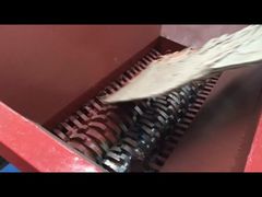 Apresentamos Triturador de Plástico Seguro e Confiável, com Alta Eficiência e Baixo Consumo de Energia, para Você