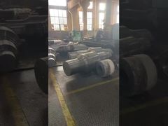 Veja Por Que Escolher Moinho de Rolo de Cimento de Grau Industrial Para Moagem de Matéria-Prima/Clínquer