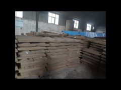 Introduzir equipamento de mineração dedicado do britador de moinho de bolas com forro de liga personalizado para você