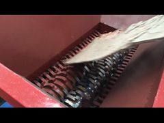 Máquina de elevação à prova de explosão segura