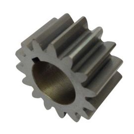 Rotary Kiln Steel 50TPD 100TPD Bevel Pinion Gear and pinion gear factory price
