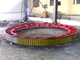 Small Gear Mill Girth Gear Ring For Rotary Kiln And Ball Mill