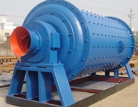 MQY Series Ore Grinding Mill 15×30 Mineral Ball Mill