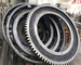 10Module To 70Module Big Ring Gear For Rotary Kiln And Ball Mill