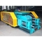 Raw Coal Coke Mineral Crusher With Double Teeth Roller