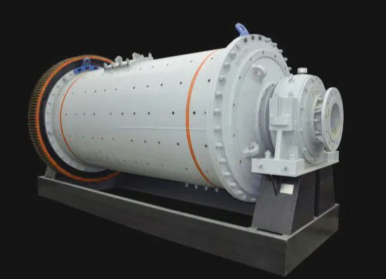 Steel Ball Grinding Grinding Ore Grate Type And Overflow Type Ball Mills