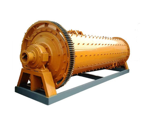 Steel Ball Grinding Grinding Ore Grate Type And Overflow Type Ball Mills