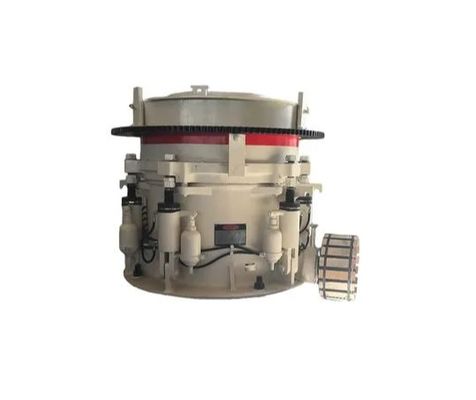 High Production Efficiency And Low Operating Cost XHP Multi-Cylinder Hydraulic Cone Crusher